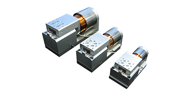 XMGV微型音圈電機模組